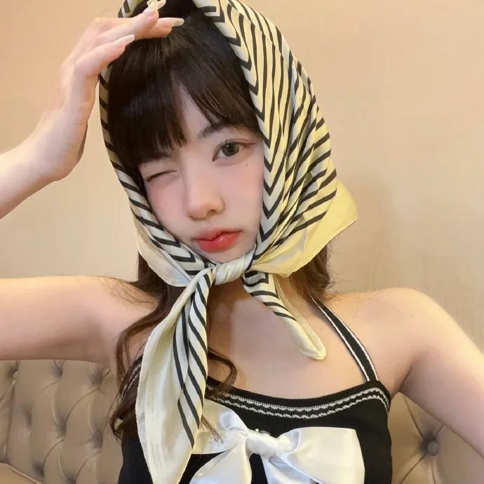 蛇蝎美人